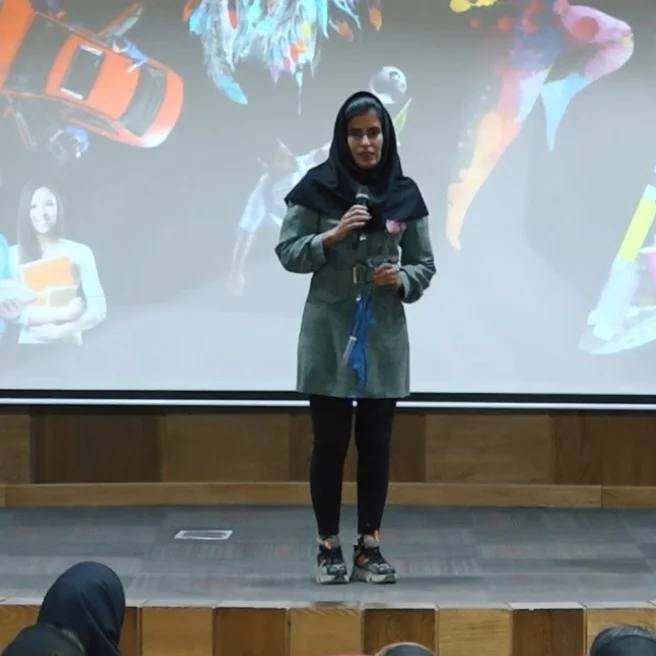 دوره تربیت مشاور منابع انسانی (بادیگارد)