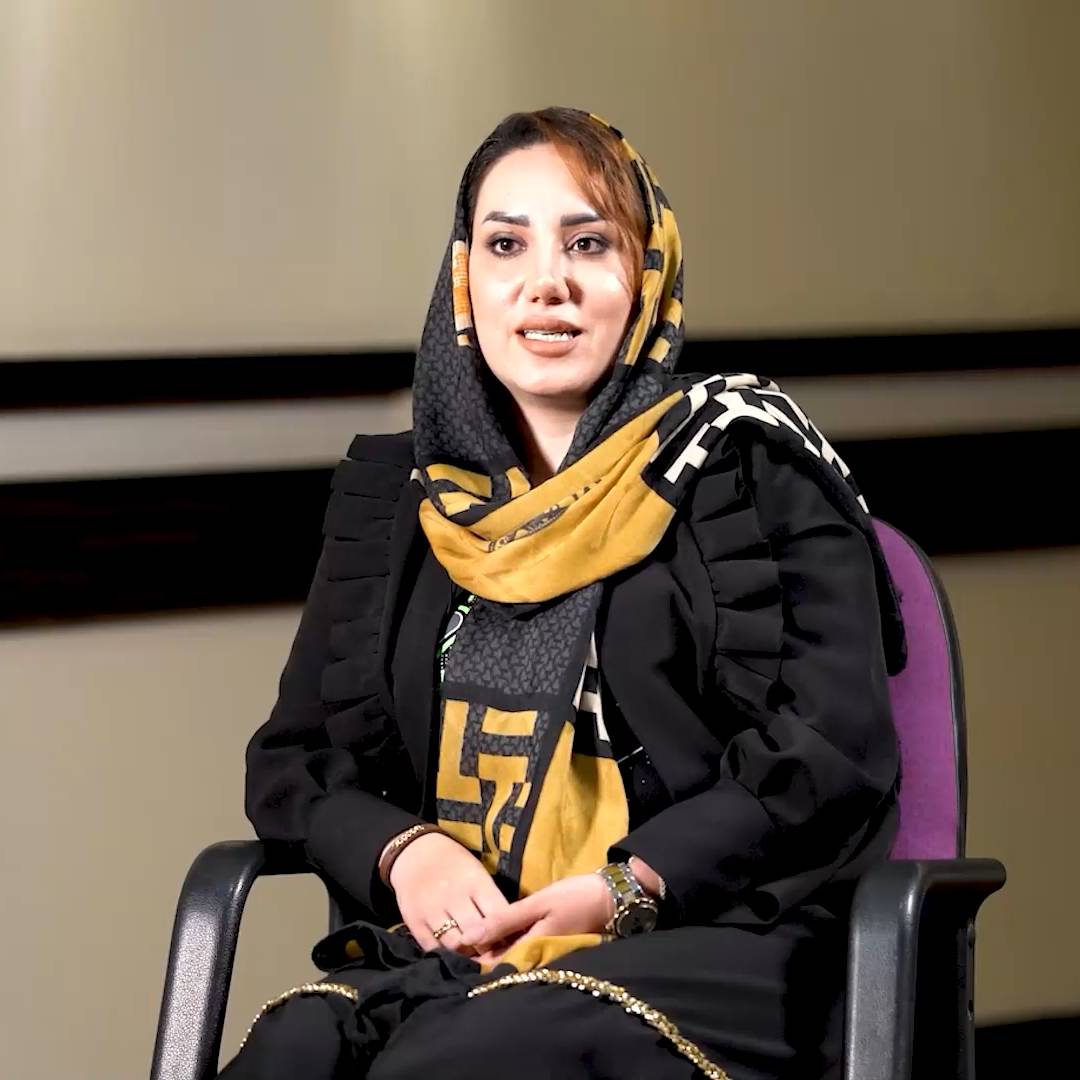 الهه پورهادی