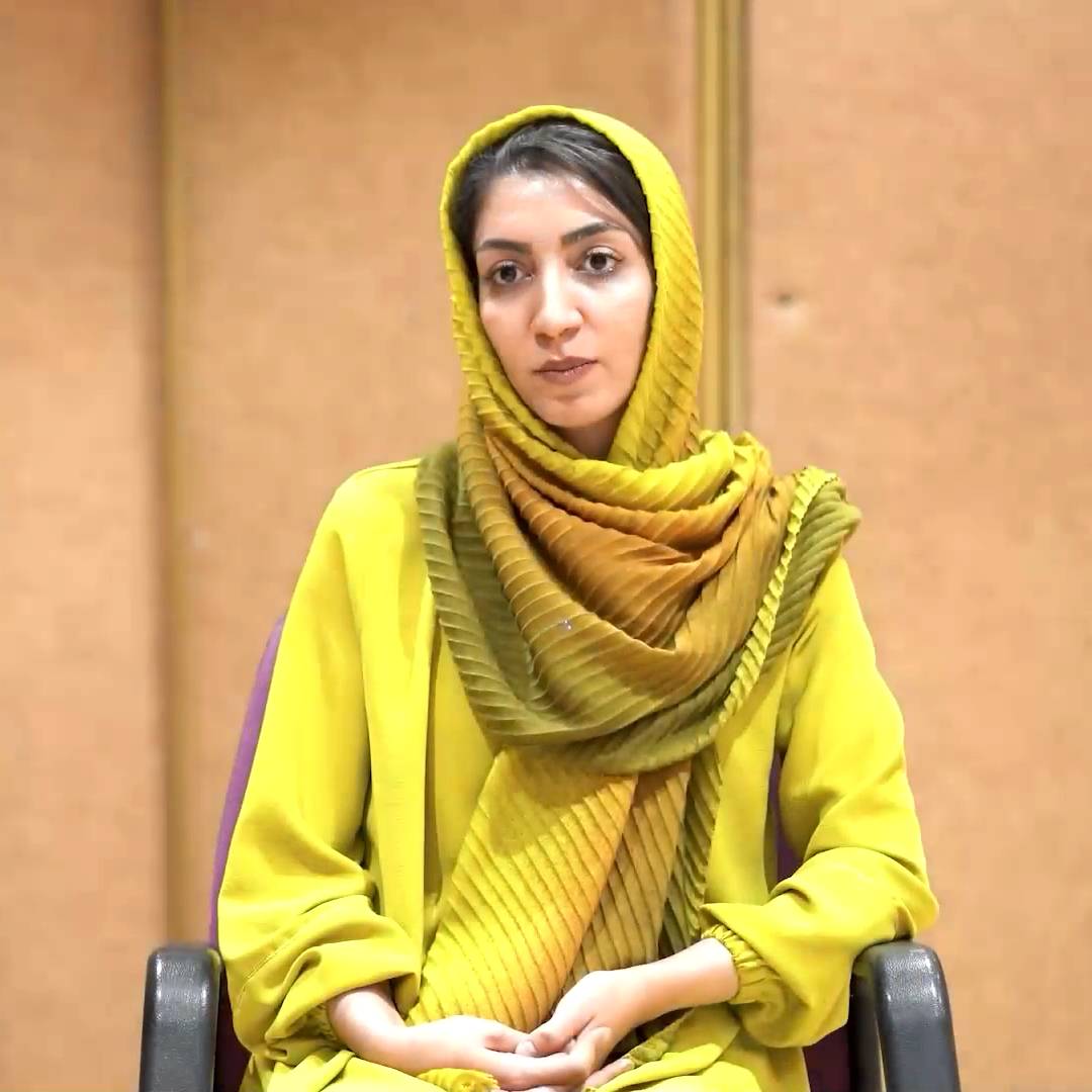 الهام مهرعلیان