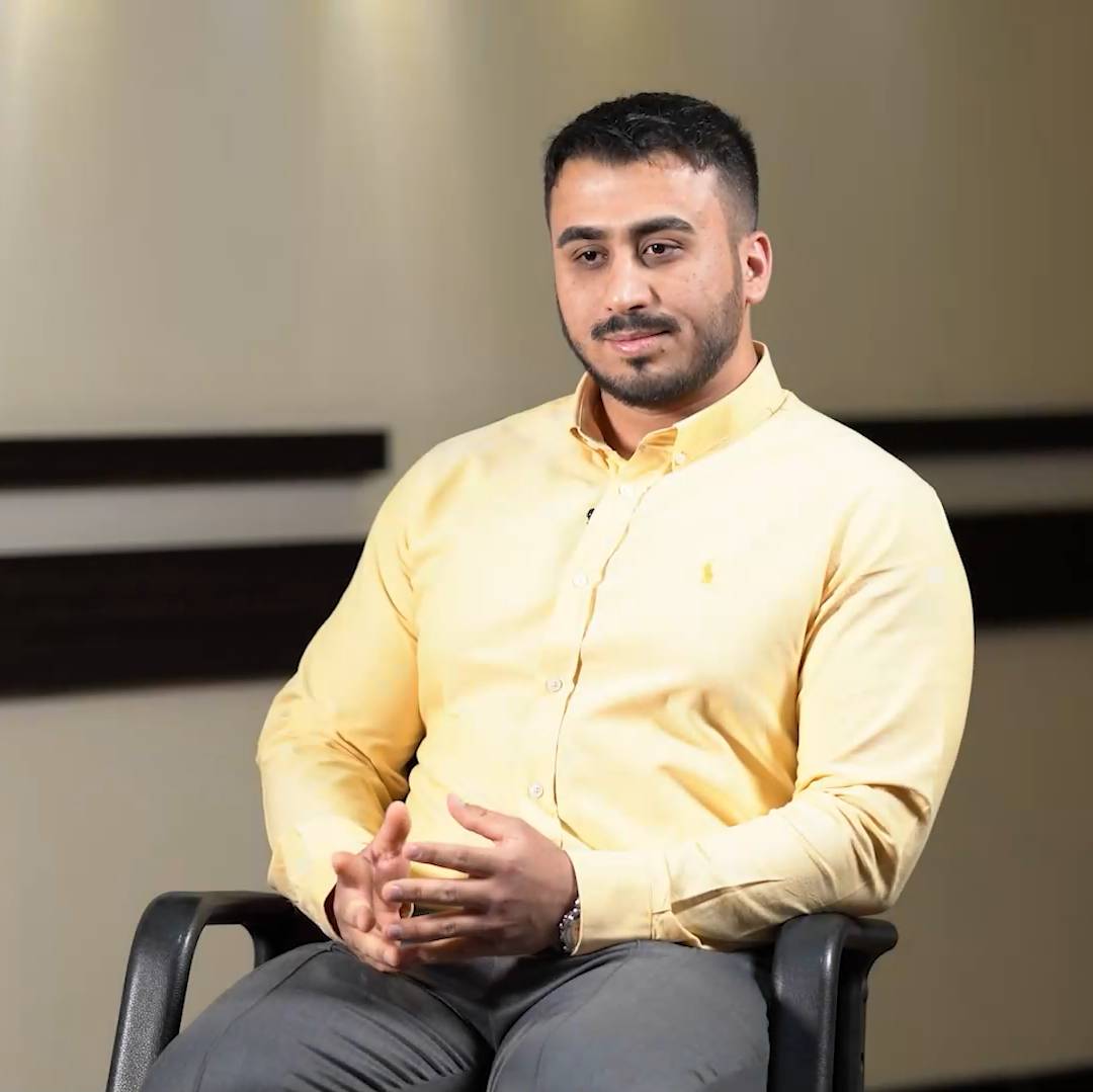 محمد هادی کاظم زاده