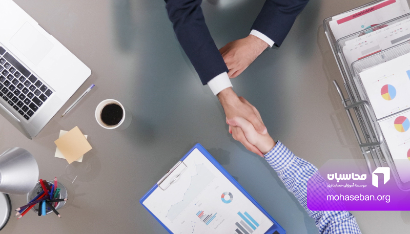 دلایل داشتن مشاوره برای کسب و کار