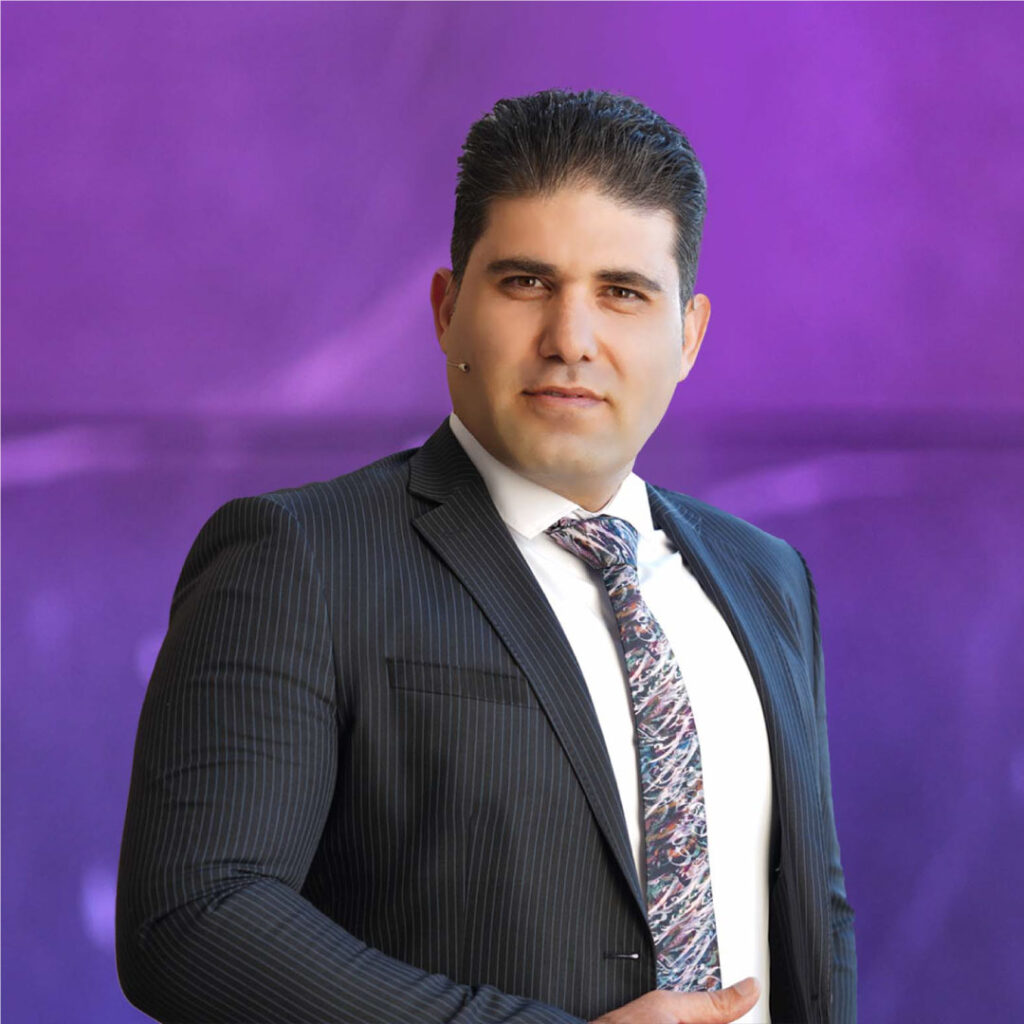 چارچوب (آموزش صفر تا صد قرارداد کار) 21 مهدی خراسانی