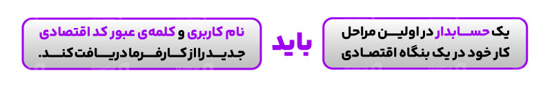 شماره اقتصادی چیست؟ 3 دریافت شماره اقتصادی برای حسابدار