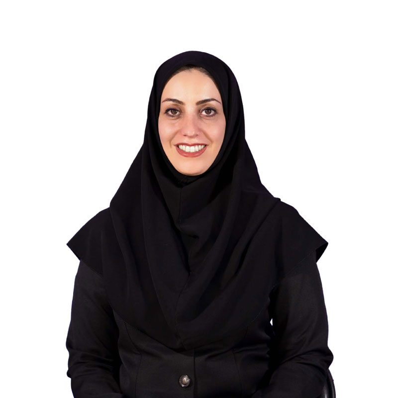 داستانِ محاسبان 5 سمیه قندهاری