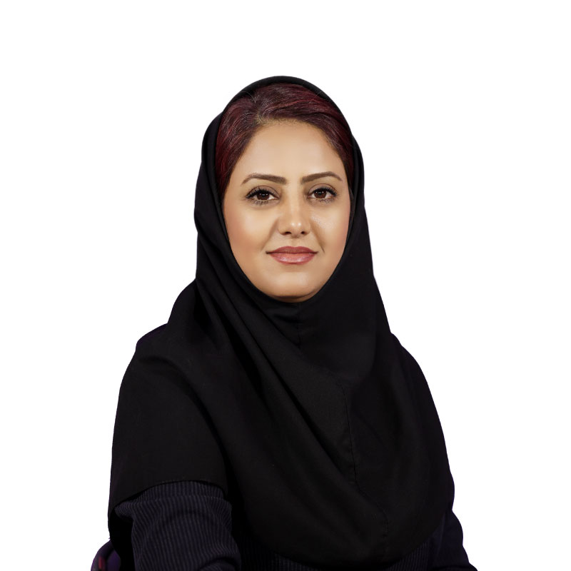 داستانِ محاسبان 8 سمیرا رفیعی