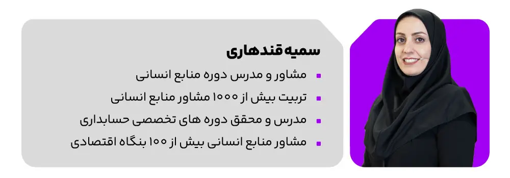 دوره آموزش حسابداری پیشرفته (سکو پلاس) 6 دوره آموزش حسابداری پیشرفته (سکو پلاس)