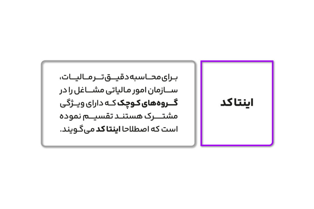 اینتا کد چیست؟ نحوه دریافت اینتا کد + موارد استفاده از آن 3 اینتا کد چیست