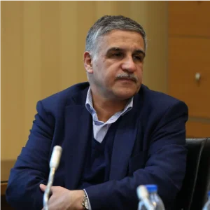 احمد غفارزاده