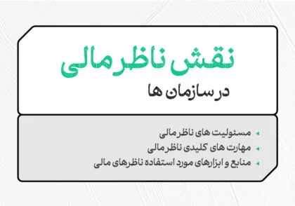 ناظر مالی