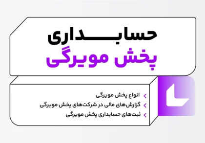 حسابداری پخش مویرگی