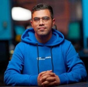 پژمان حیدری