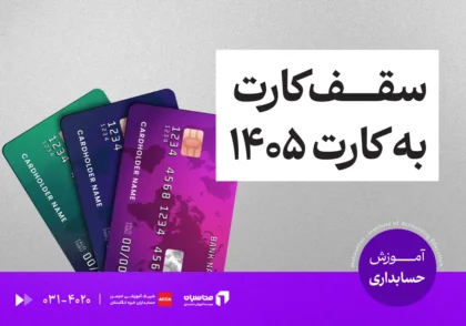عکس شاخص مقاله محدودیت کارت به کارت