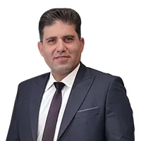 دوره آموزش حقوق و دستمزد (بادیگارد)