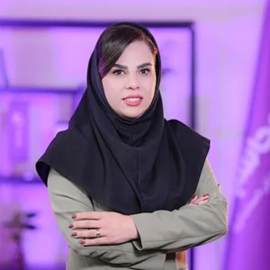 سارا جعفریان